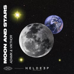 Moon and Stars (Extended Mix)