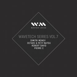 Wavetech Series Vol. 7