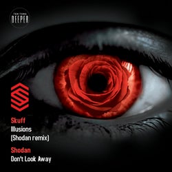 Illusions Remix | Don't Look Away