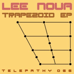 Trapezoid EP