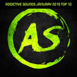 ADDICTIVE SOUNDS JANUARY 2019 TOP 10