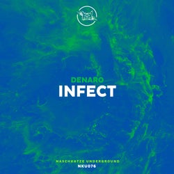Infect (Extended Mix)