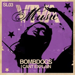 I Can't Explain (Steve Lawler's Summer Of Love Remix)