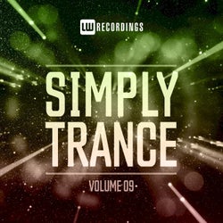 Simply Trance, Vol. 09