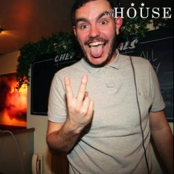 ANDY RAESIDE'S ON THE HOUSE CHART