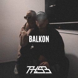 Balkon (Extended Mix)