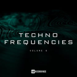 Techno Frequencies, Vol. 06
