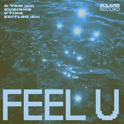 Feel U (Extended)
