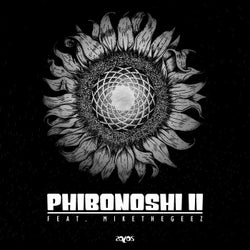 phibonoshi II