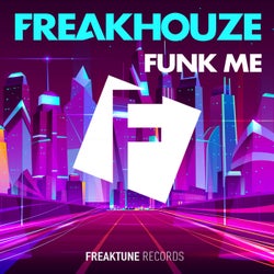Funk Me (Original Mix)