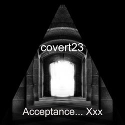 Acceptance... Xxx