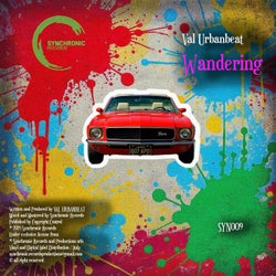 Wandering