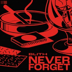 Never Forget (Extended Mix)