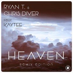 Heaven (Remix Edition)