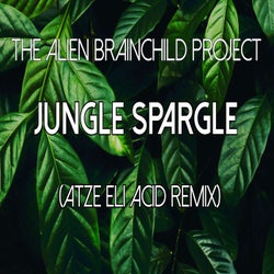 Jungle Spargle