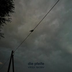 Die Pfeife