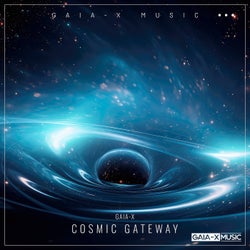 Cosmic Gateway