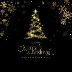 Merry Christmas (And A Happy New Year)