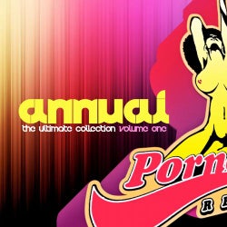 PornoStar Annual Vol. 1 (The Ultimate Collection)