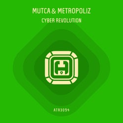 Cyber Revolution