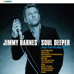 Soul Deeper...Songs from the Deep South