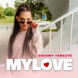 Chcemy tańczyć (Solo)