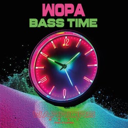 Bass Time