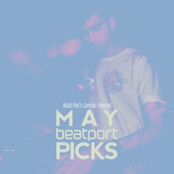 Madd Rod's May Picks