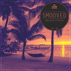Smooved - Deep House Collection Vol. 34