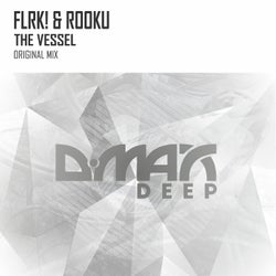 The Vessel (Original Mix)