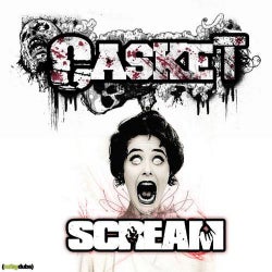 Scream EP