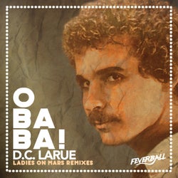 O Baba! (Ladies on Mars Remixes)
