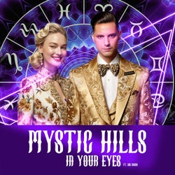 In Your Eyes (Love's Desire)