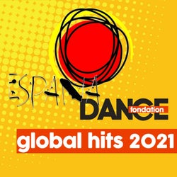 Espana Dance Fondation Global Hits 2021