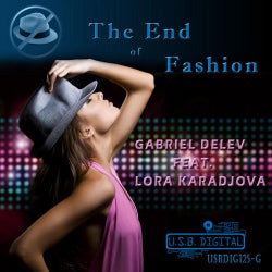 The End Of Fashion