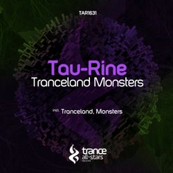 Tranceland Monsters