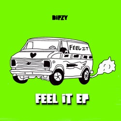 Feel It EP