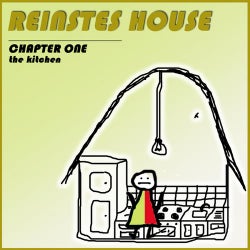 Reinstes House (Chapter One - The Kitchen)