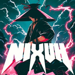 NIXUH (EP)