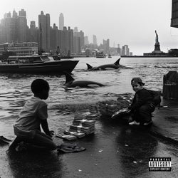 The Killah Whales of Gotham