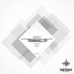 Trainhall EP
