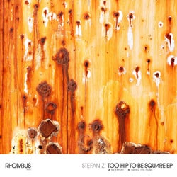 Too Hip To Be Square EP