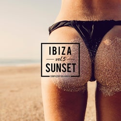 Ibiza Sunset, Vol. 5