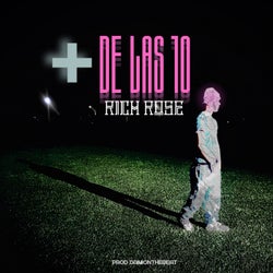 + DE LAS 10
