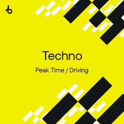 Amsterdam Special: Techno (P/D)