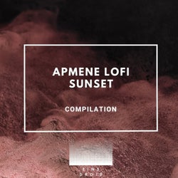 Apmene LoFi Sunset