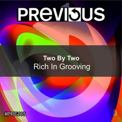 Rich in Grooving