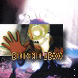 Brava (Live, 2001)