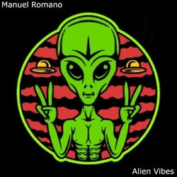Alien Vibes