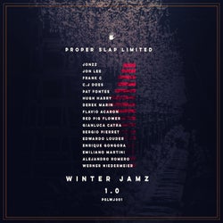 Winter Jamz 1.0